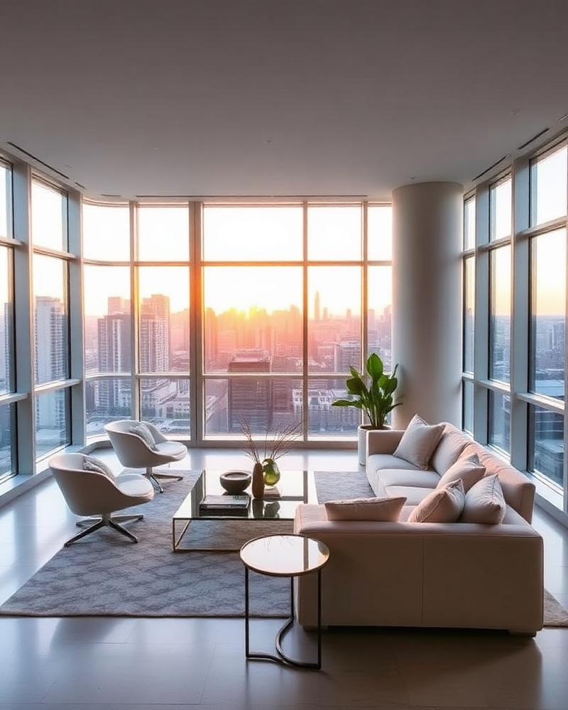 50 Yorkville Avenue, Residence 4802, Yorkville
